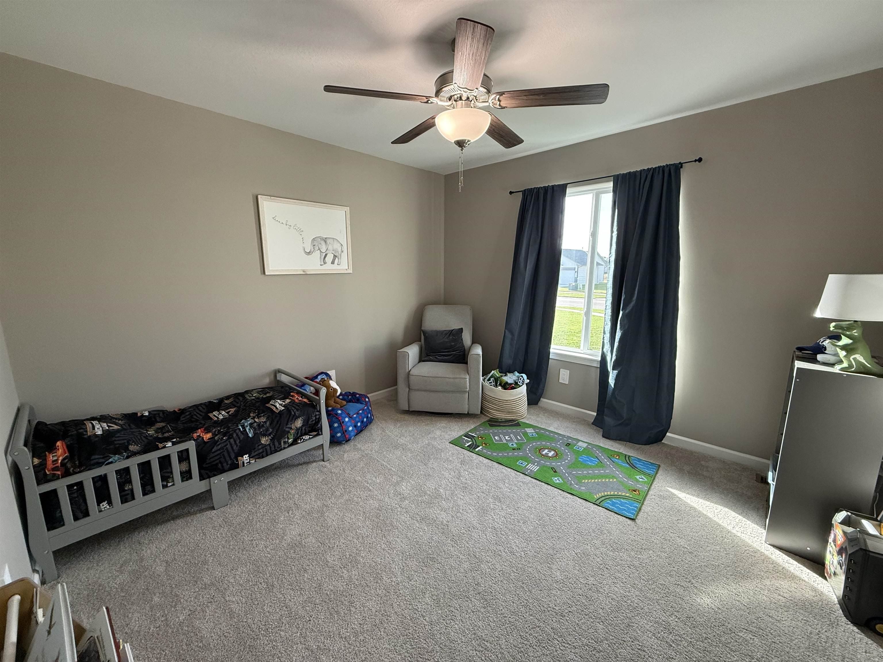 148 Ripley Ct. Derby, KS 67037