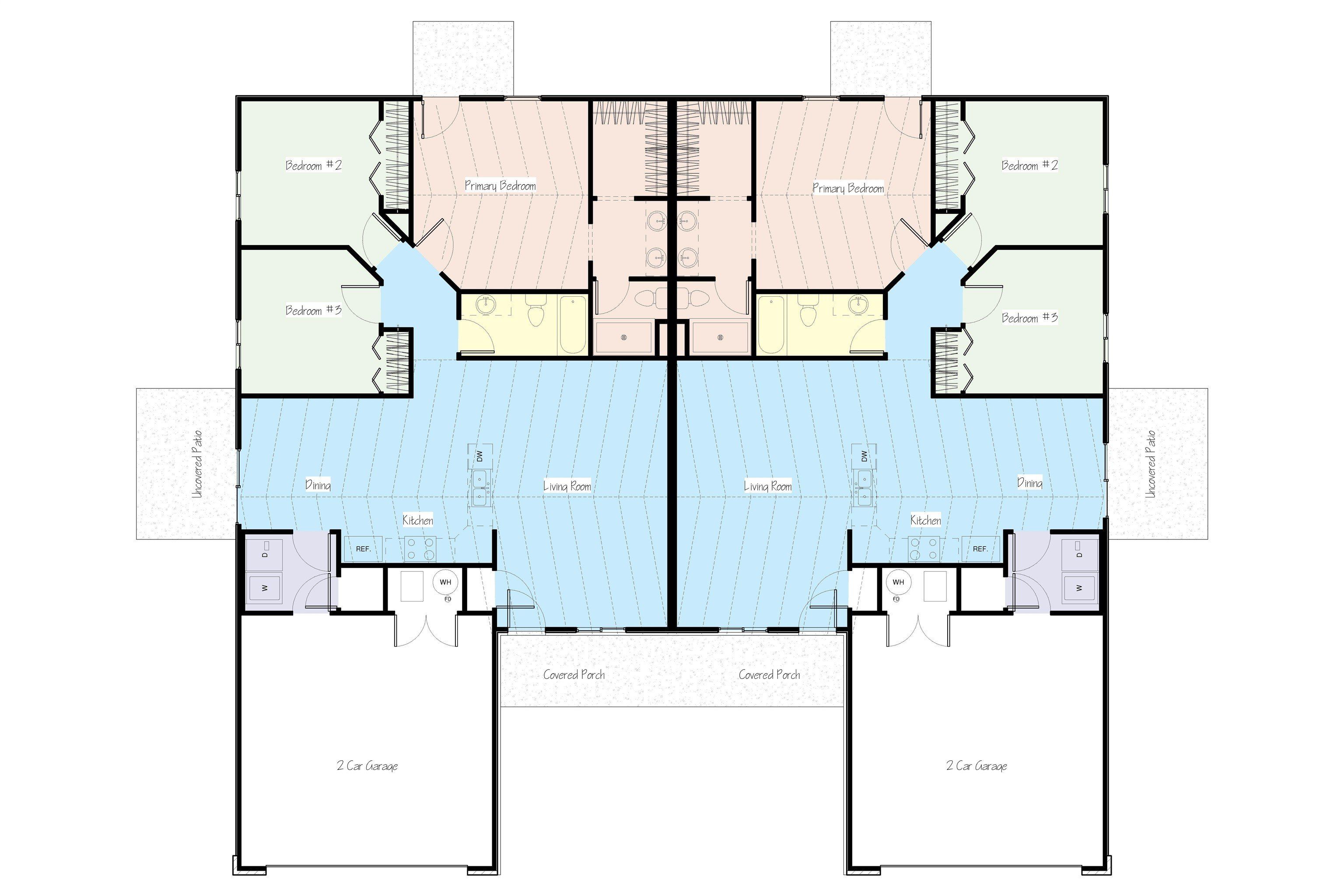 12150 W Northstar St. Wichita, KS 67223