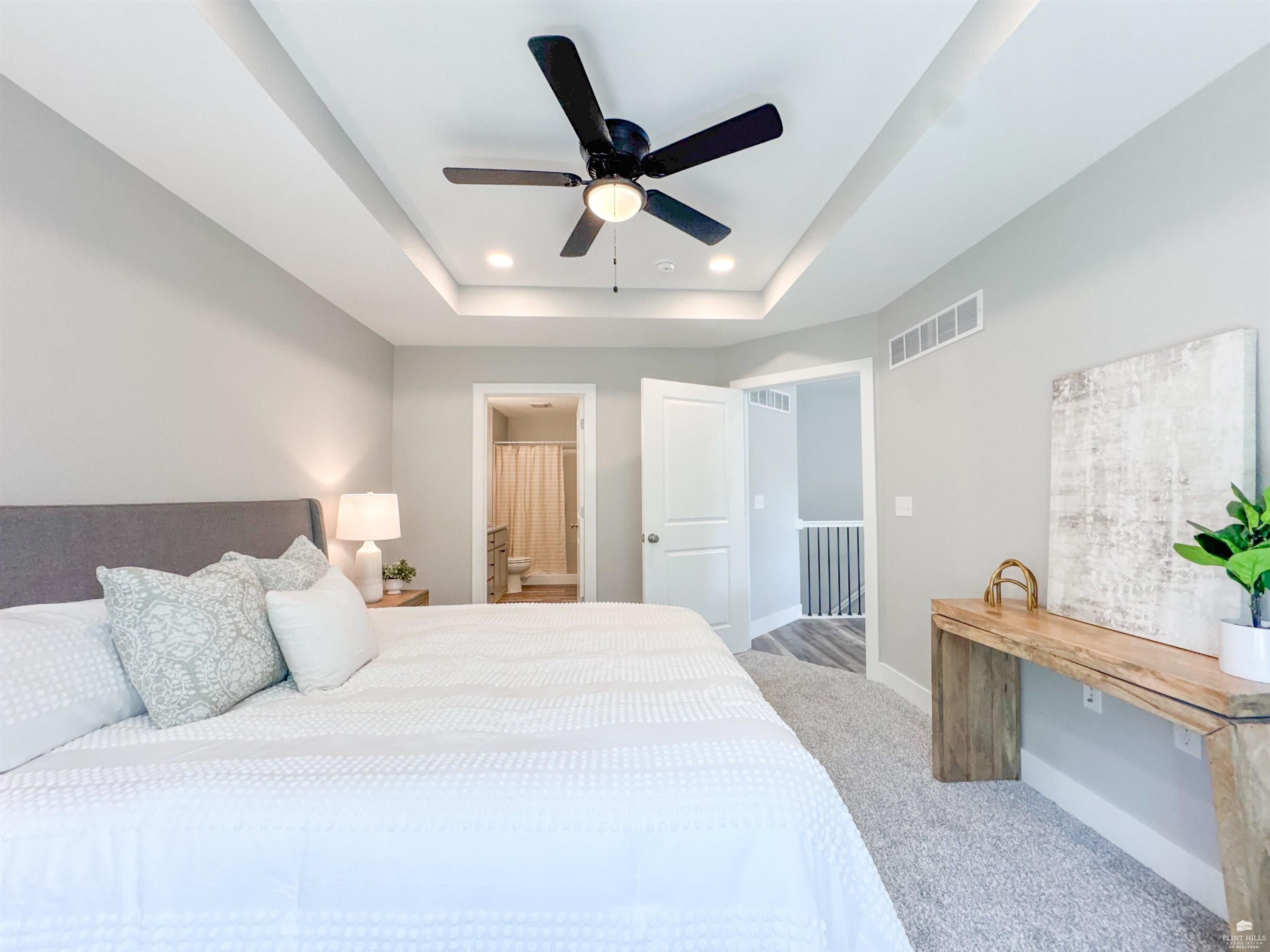 507 Shady Oak Drive. Saint George, KS 66535