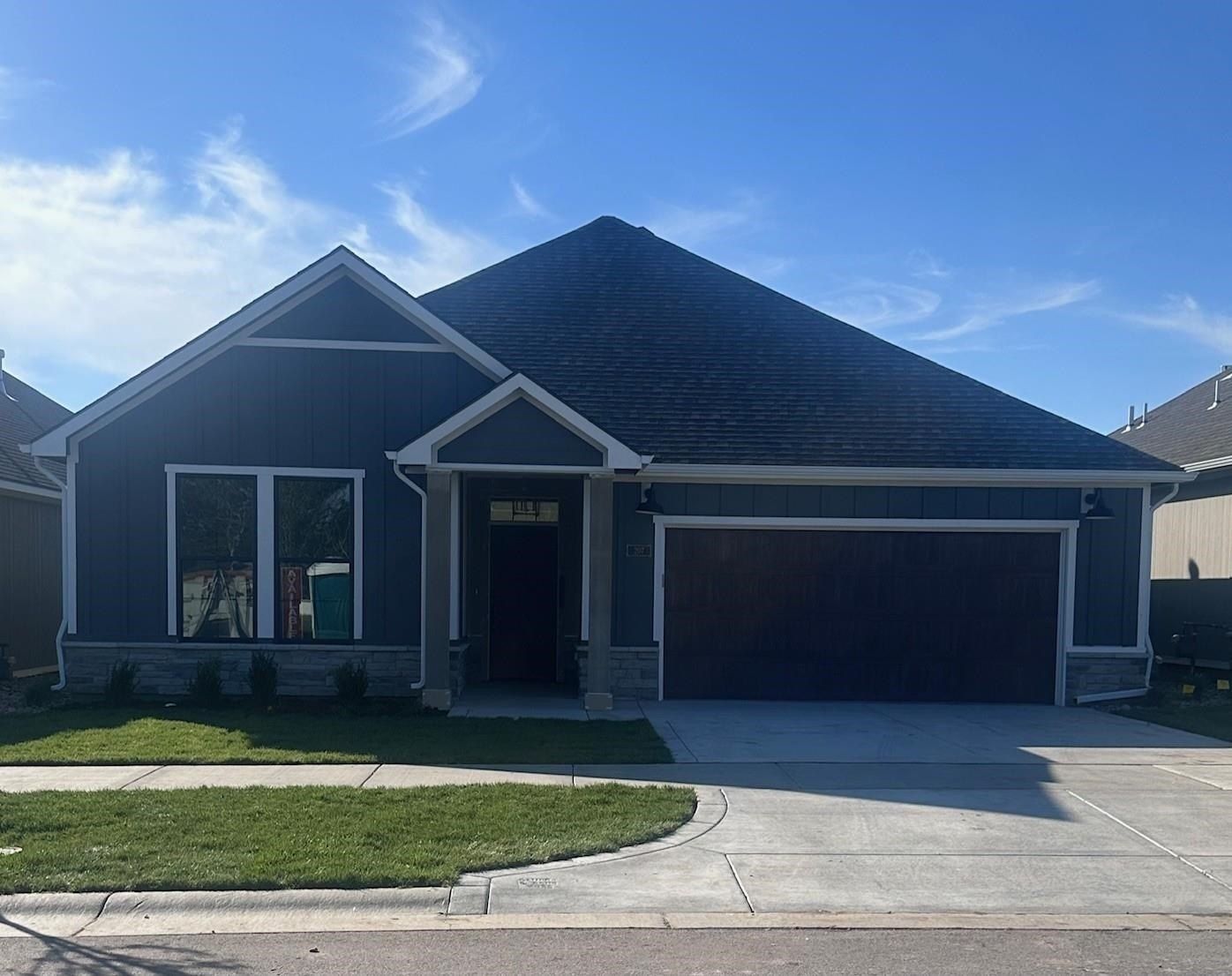 207 S Legacy Way. Andover, KS 67002