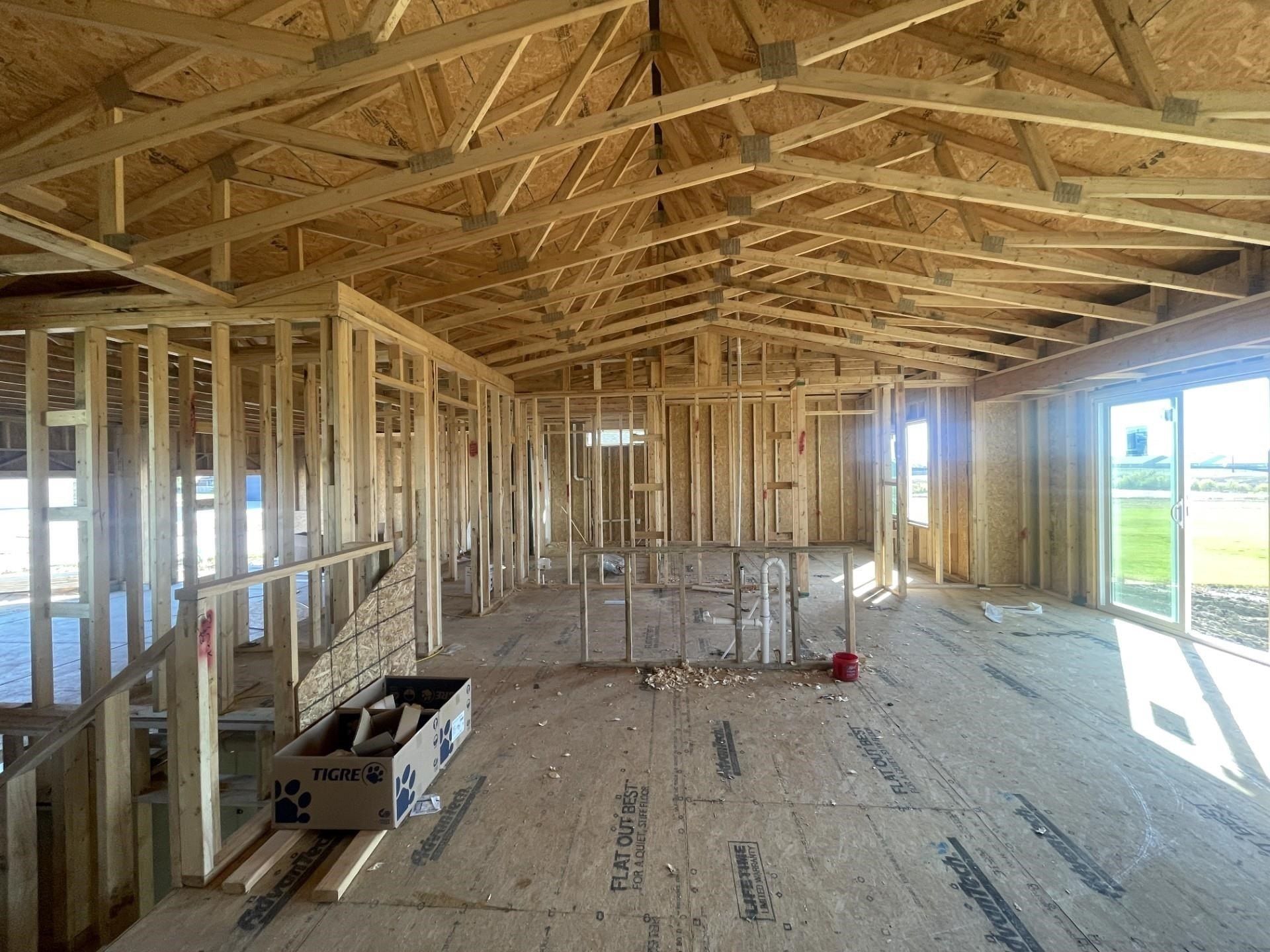 1535 N Quince Ct. Andover, KS 67002