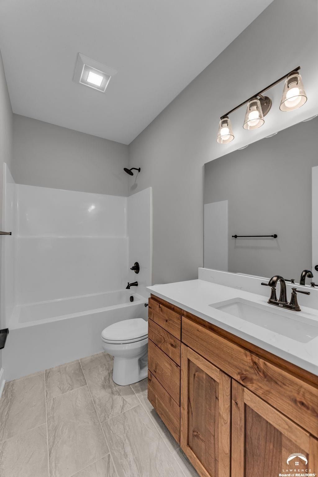 3512 Prairie Clover Court. Lawrence, KS 66049