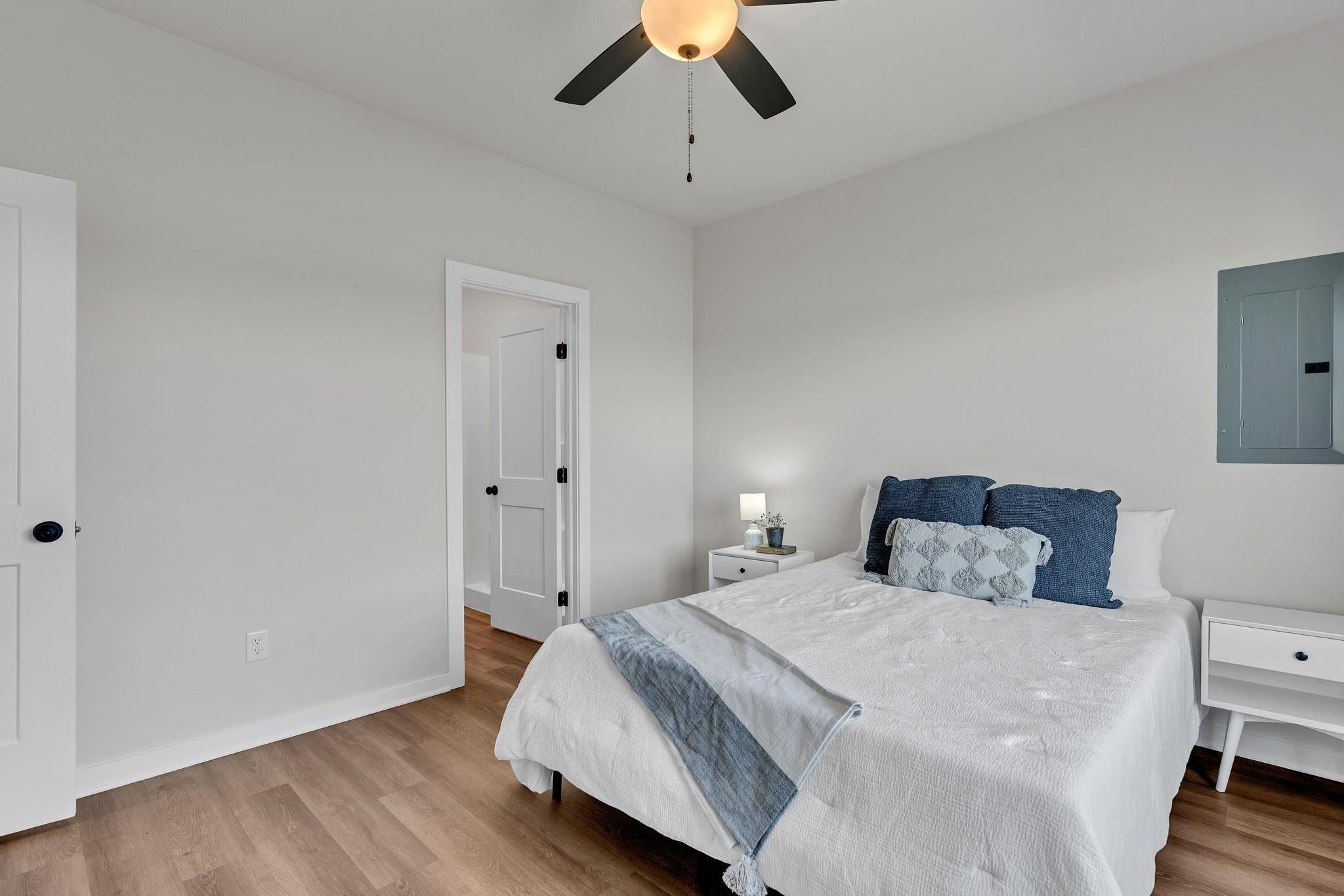 114 N Gowen St. Goddard, KS 67052