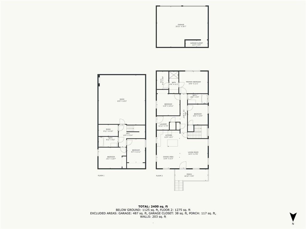 1007 Armstrong Avenue. Kansas City, KS 66102