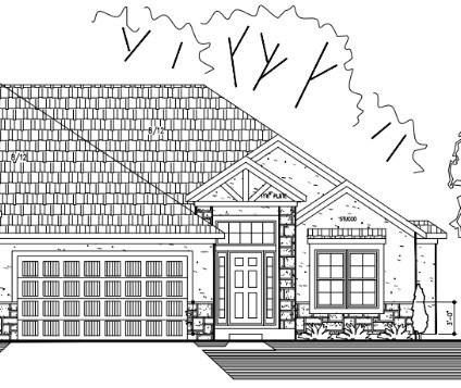 11574 S Millridge Street. Olathe, KS 66061