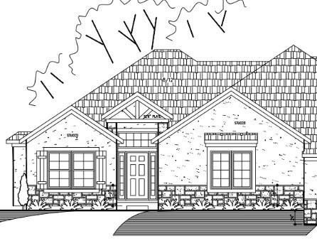 11576 S Millridge Street. Olathe, KS 66061