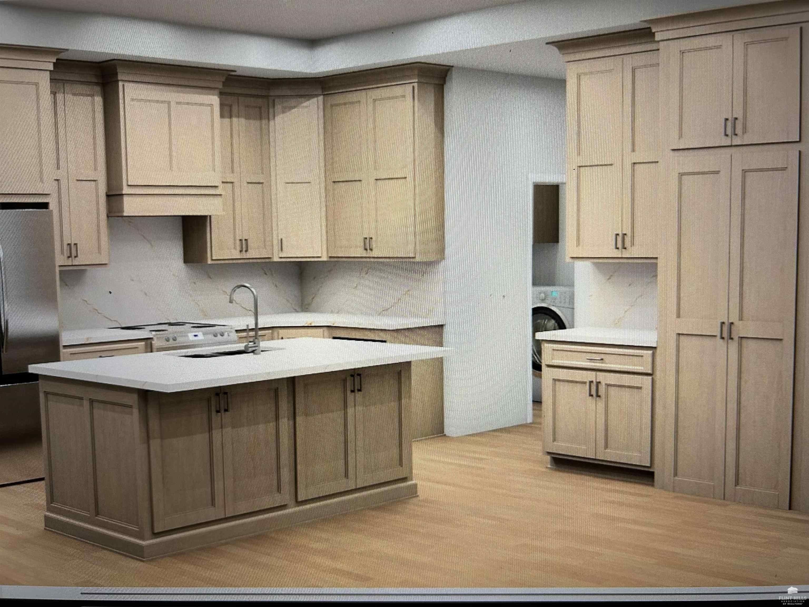 2021 Grand Ridge Court. Manhattan, KS 66503