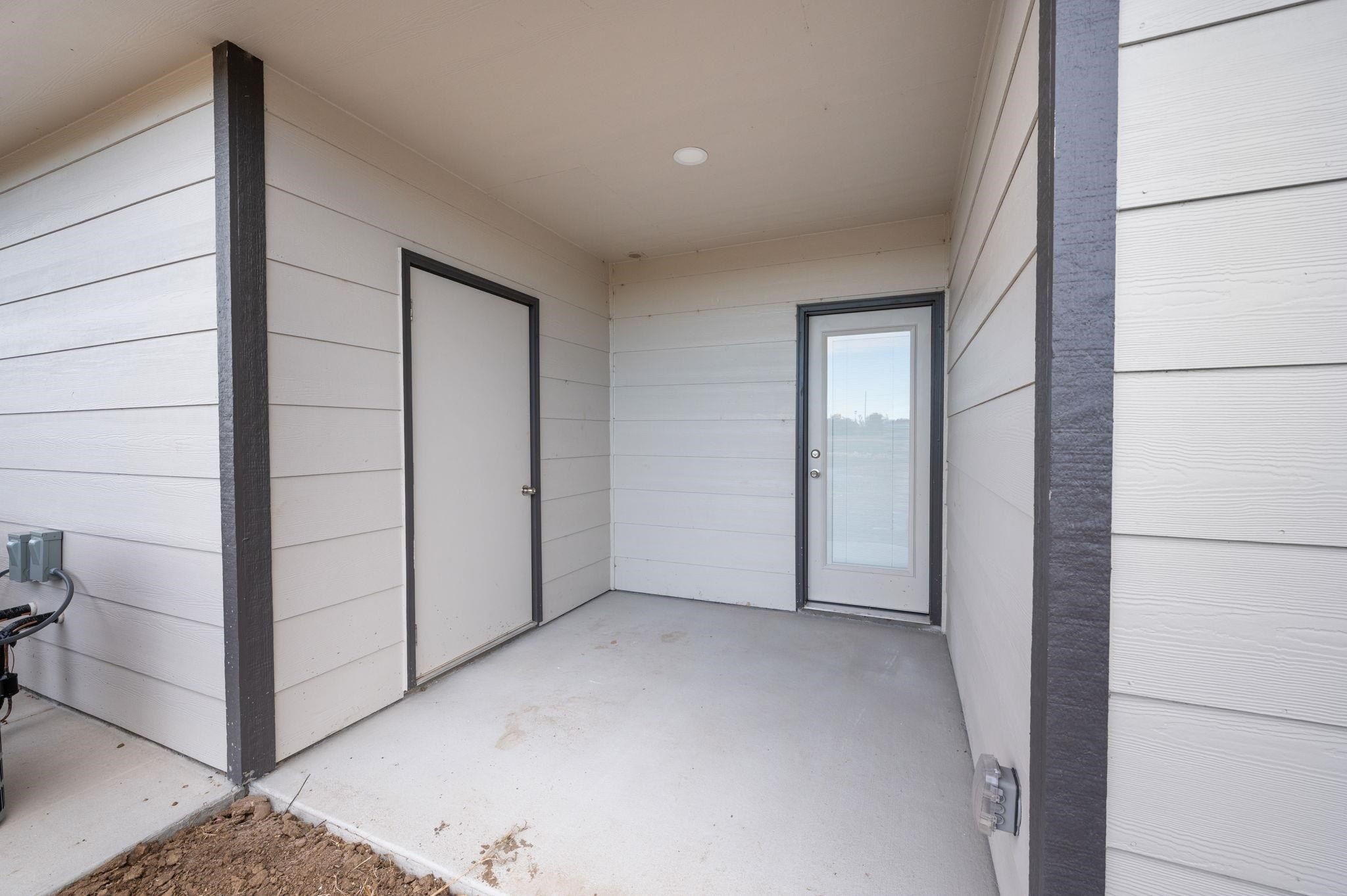 841 S Wybern St. Valley Center, KS 67147