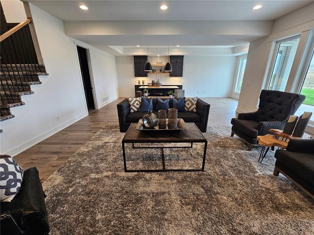 11233 S Sunray Drive. Olathe, KS 66061