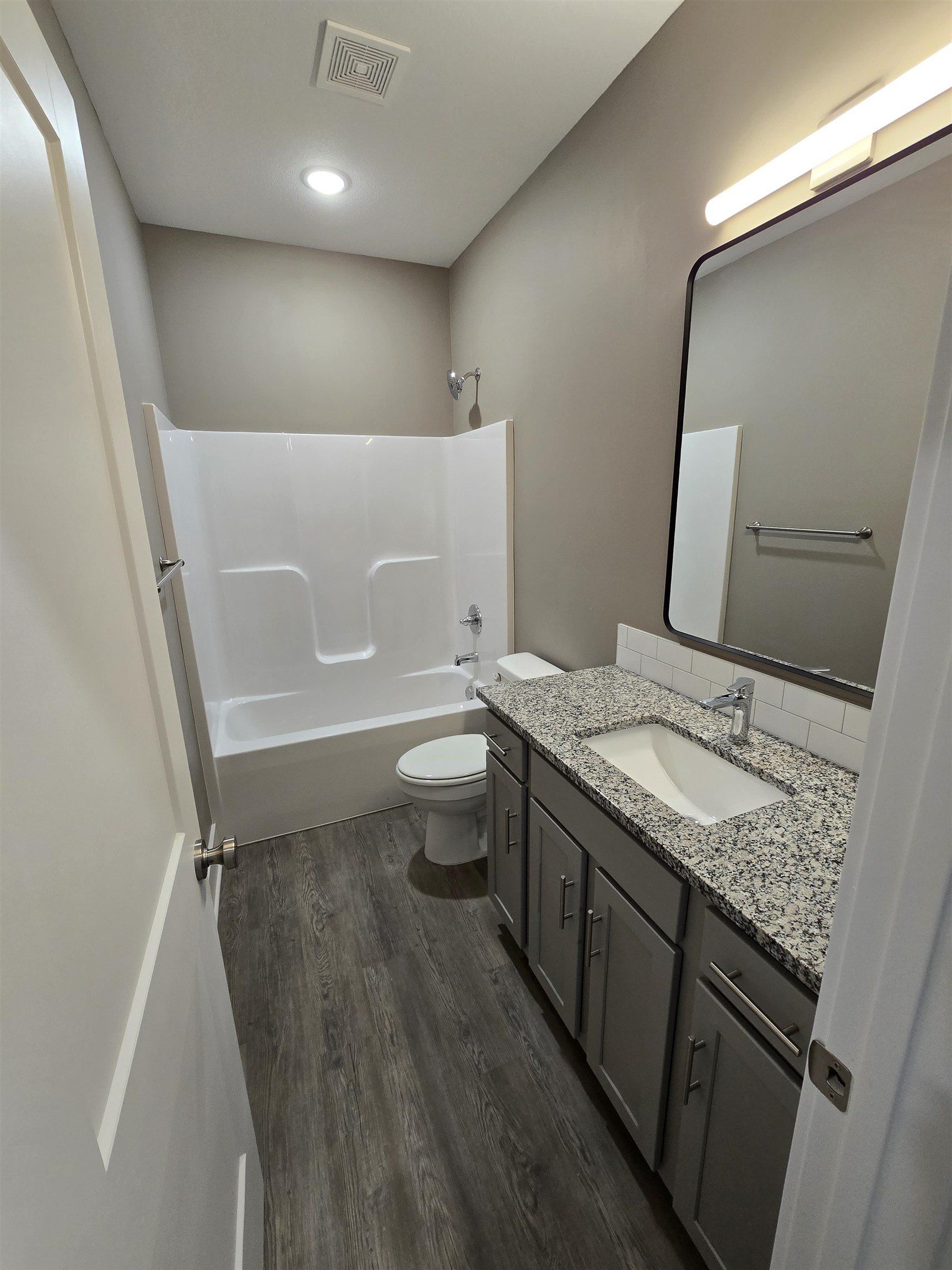 1104 W Trek Cir. Goddard, KS 67052