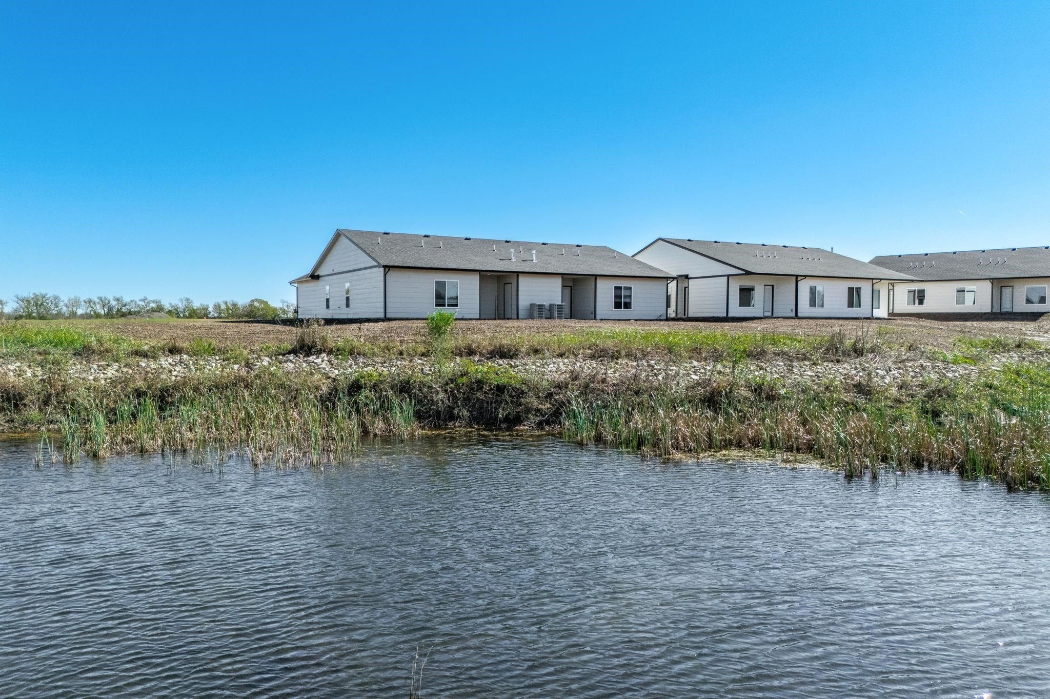 849 S Wybern St. Valley Center, KS 67147