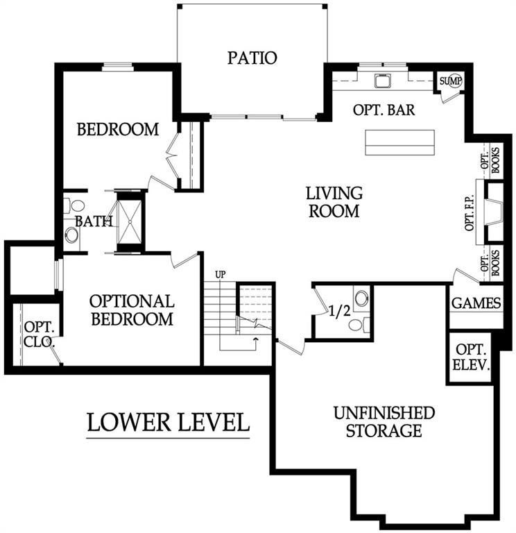 11239 S Sunray Drive. Olathe, KS 66061