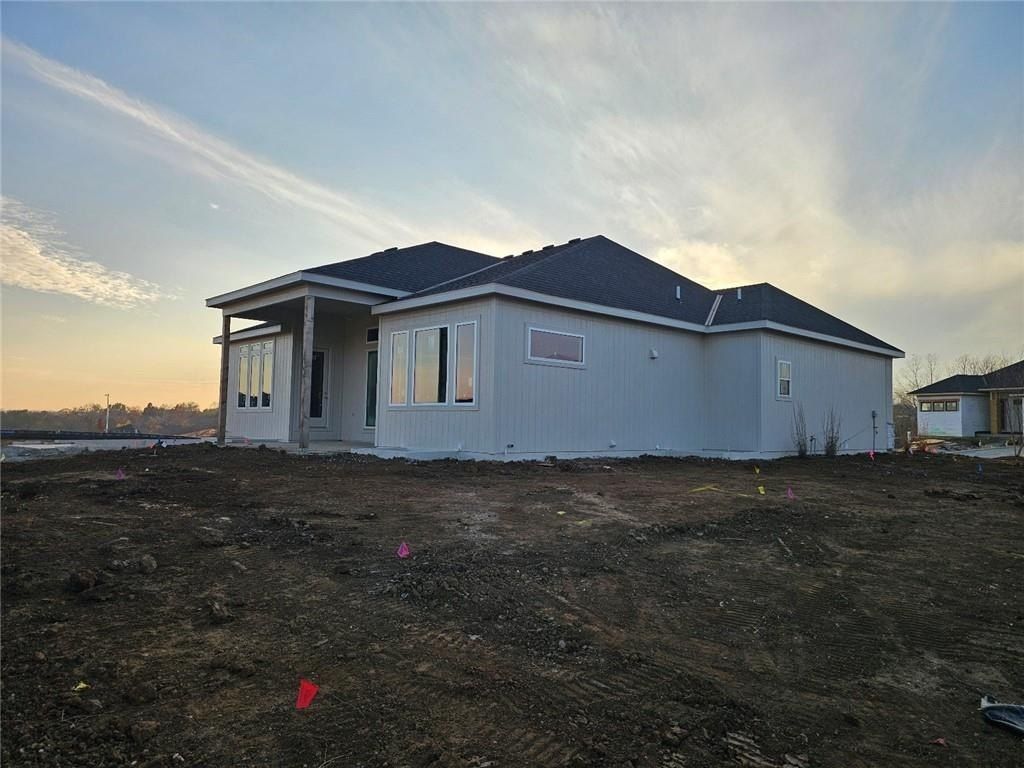 11211 S Gleason Road. Olathe, KS 66061