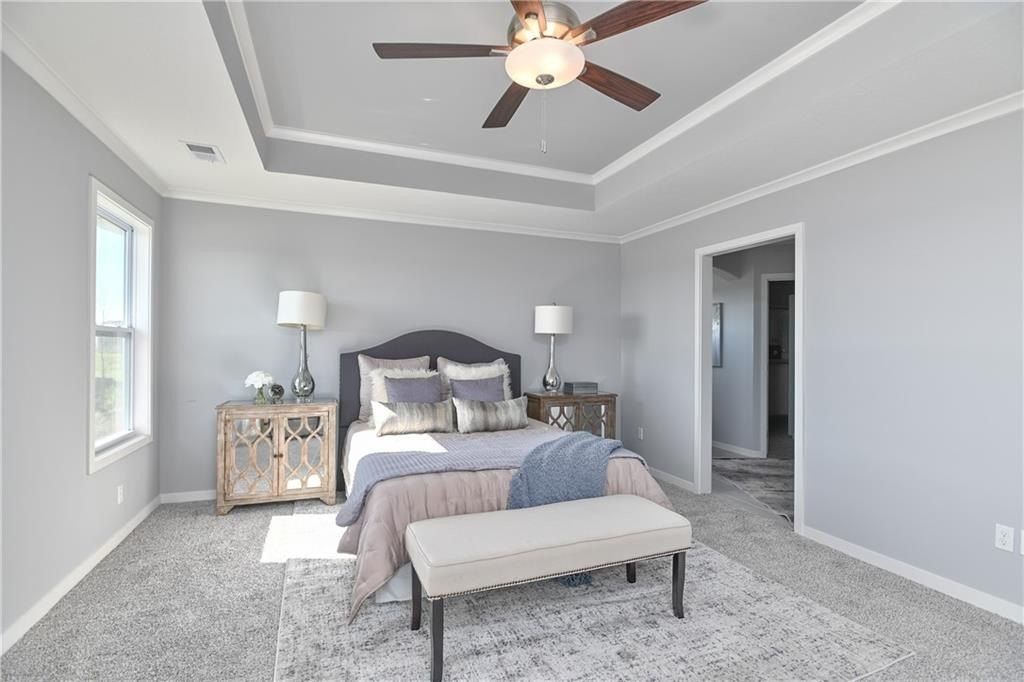 11460 S Langley Street. Olathe, KS 66061