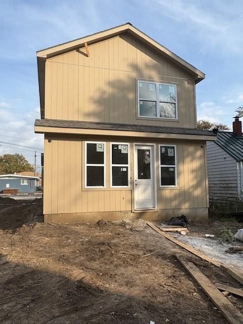 4206 Pearl Street. Kansas City, KS 66103