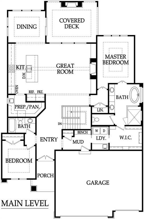 22068 W 94Th Terrace. Lenexa, KS 66220