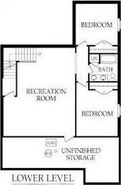 32126 W 170Th Terrace. Gardner, KS 66030