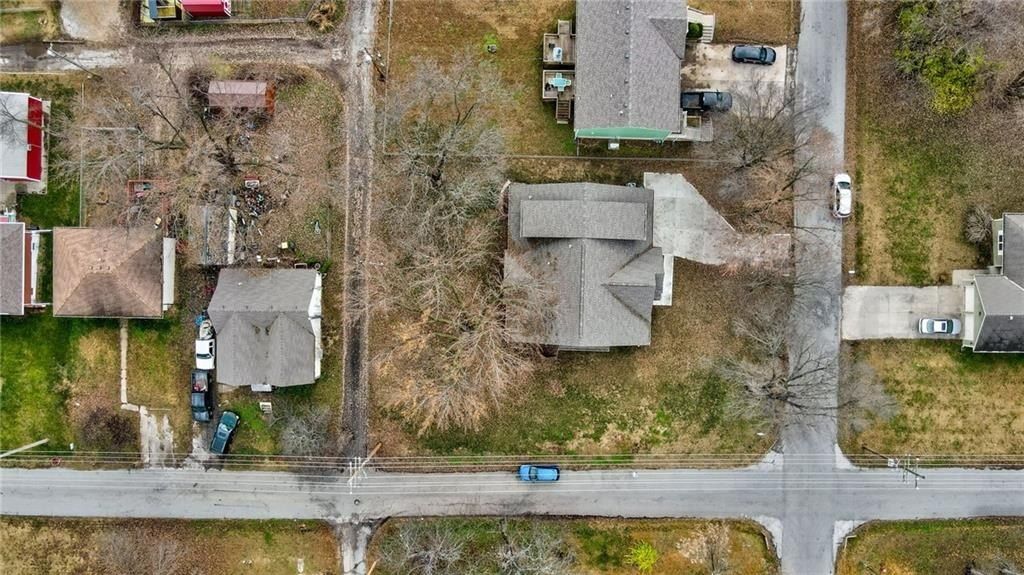 920 N 14Th Street. Leavenworth, KS 66048