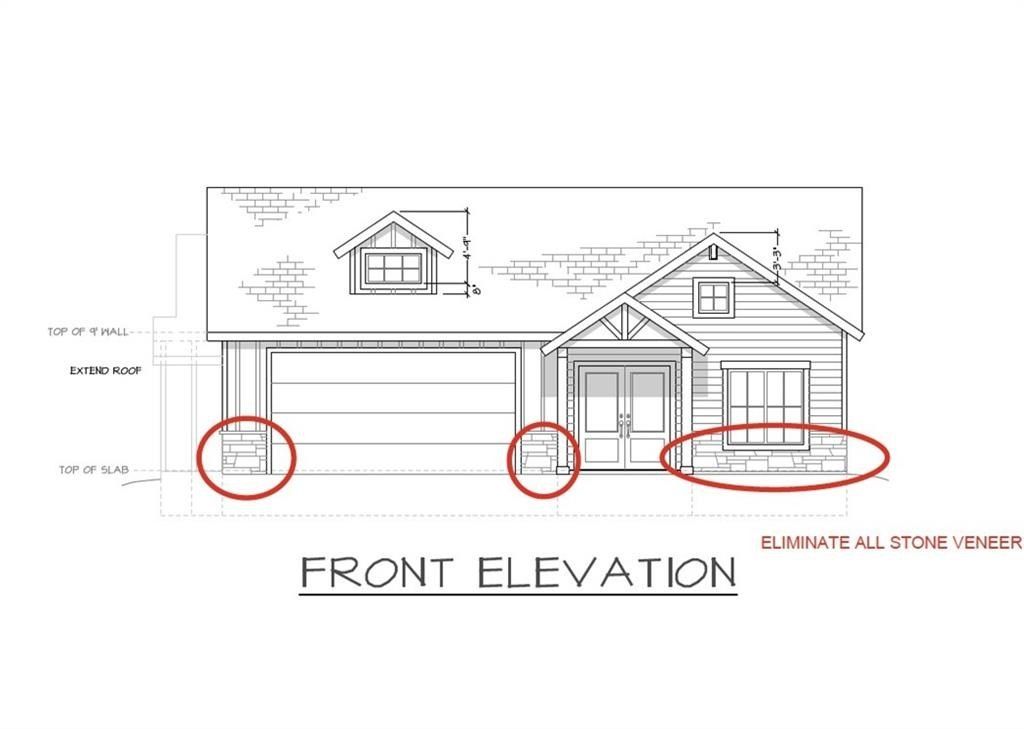 5024 Cedar Grove Way. Lawrence, KS 66049