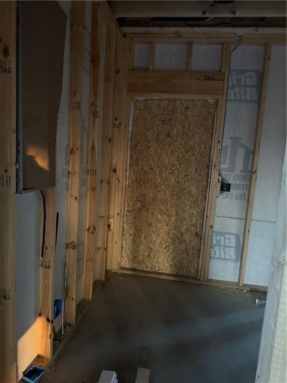 707 N Sycamore Street. Ottawa, KS 66067