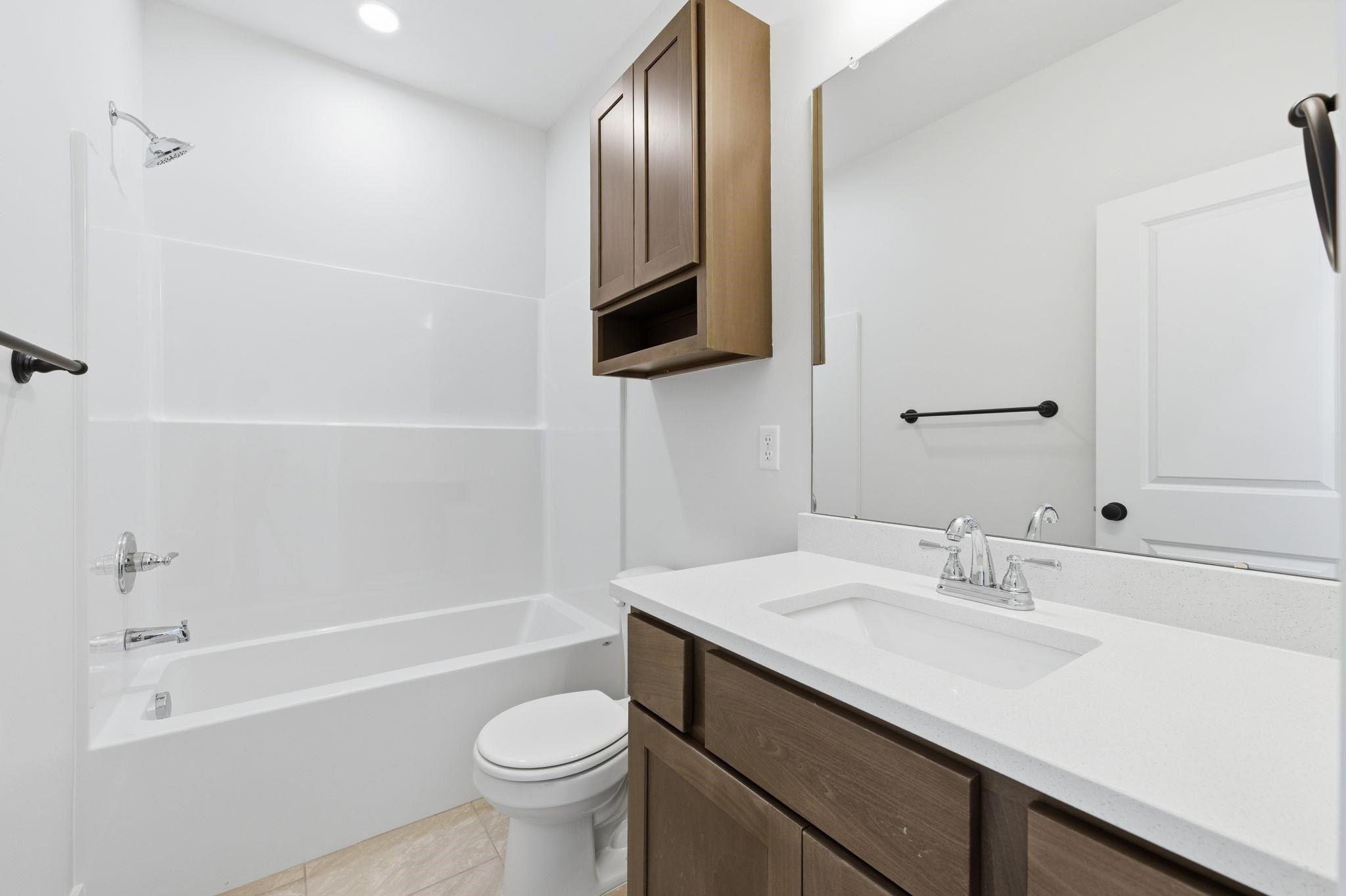 1543 S Meadowhaven St. Andover, KS 67002