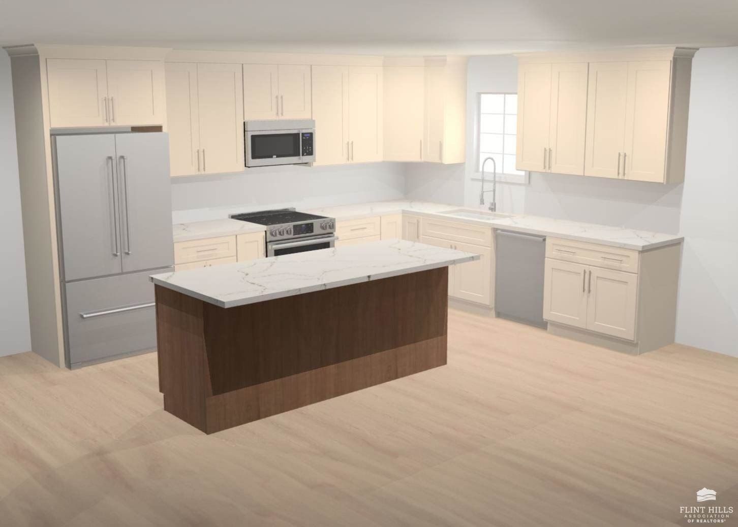 2539 Harrier Drive. Junction City, KS 66441