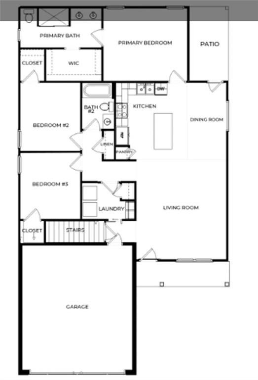 18490 W 205Th Terrace. Spring Hill, KS 66083