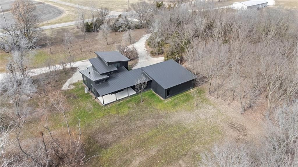 1371 1300Th Street. Iola, KS 66749