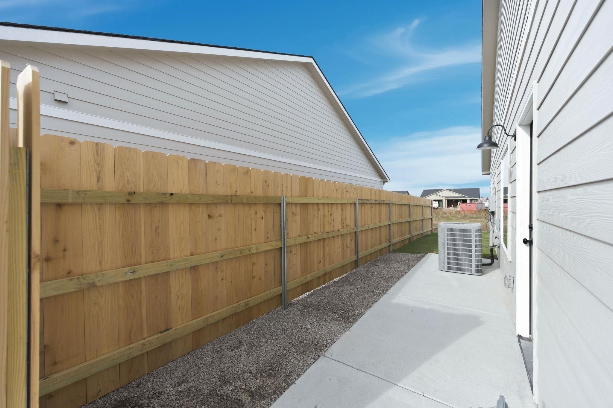 16904 W Kashmir St. Goddard, KS 67052