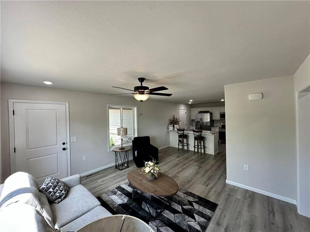 N Th St. Neodesha, KS 66757