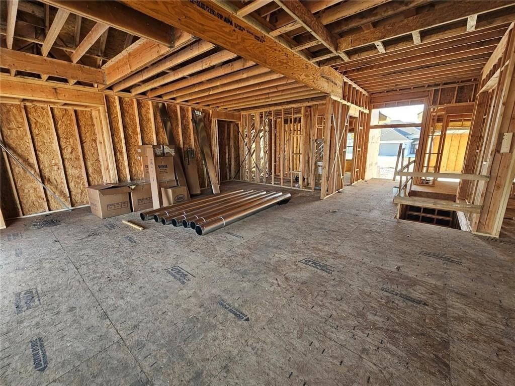 11581 S Millridge Street. Olathe, KS 66061