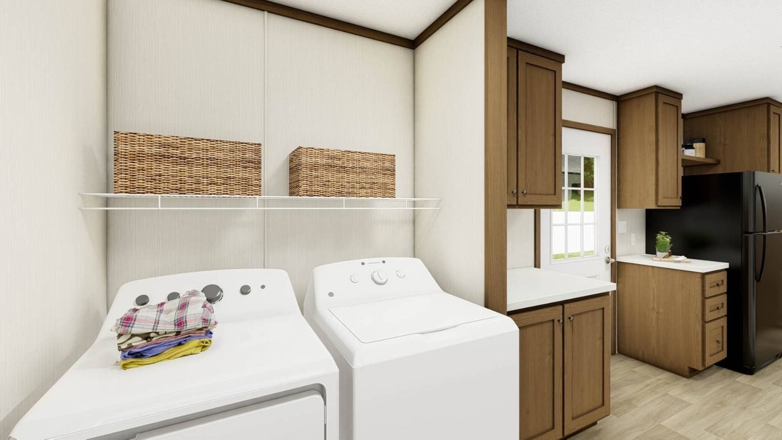 516 Maple Street. St George, KS 66535