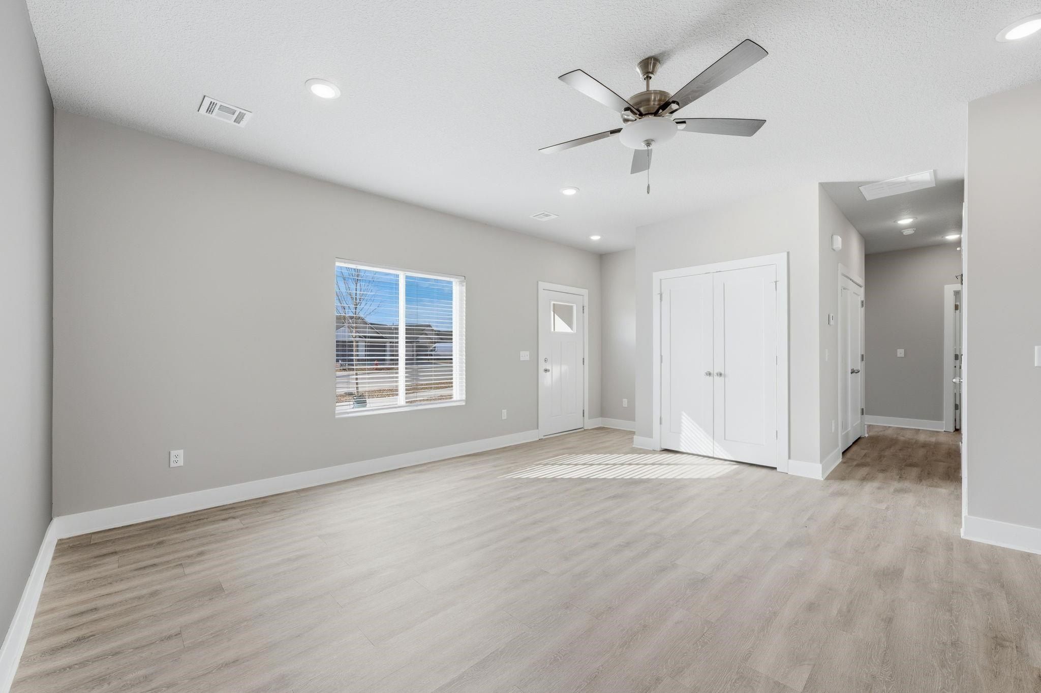 496 E Harper St. Valley Center, KS 67147