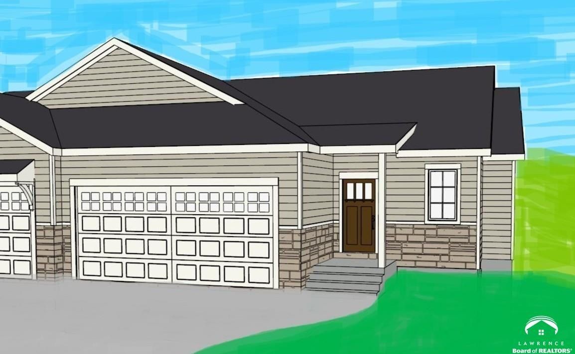 5616 Maggie Way. Lawrence, KS 66049