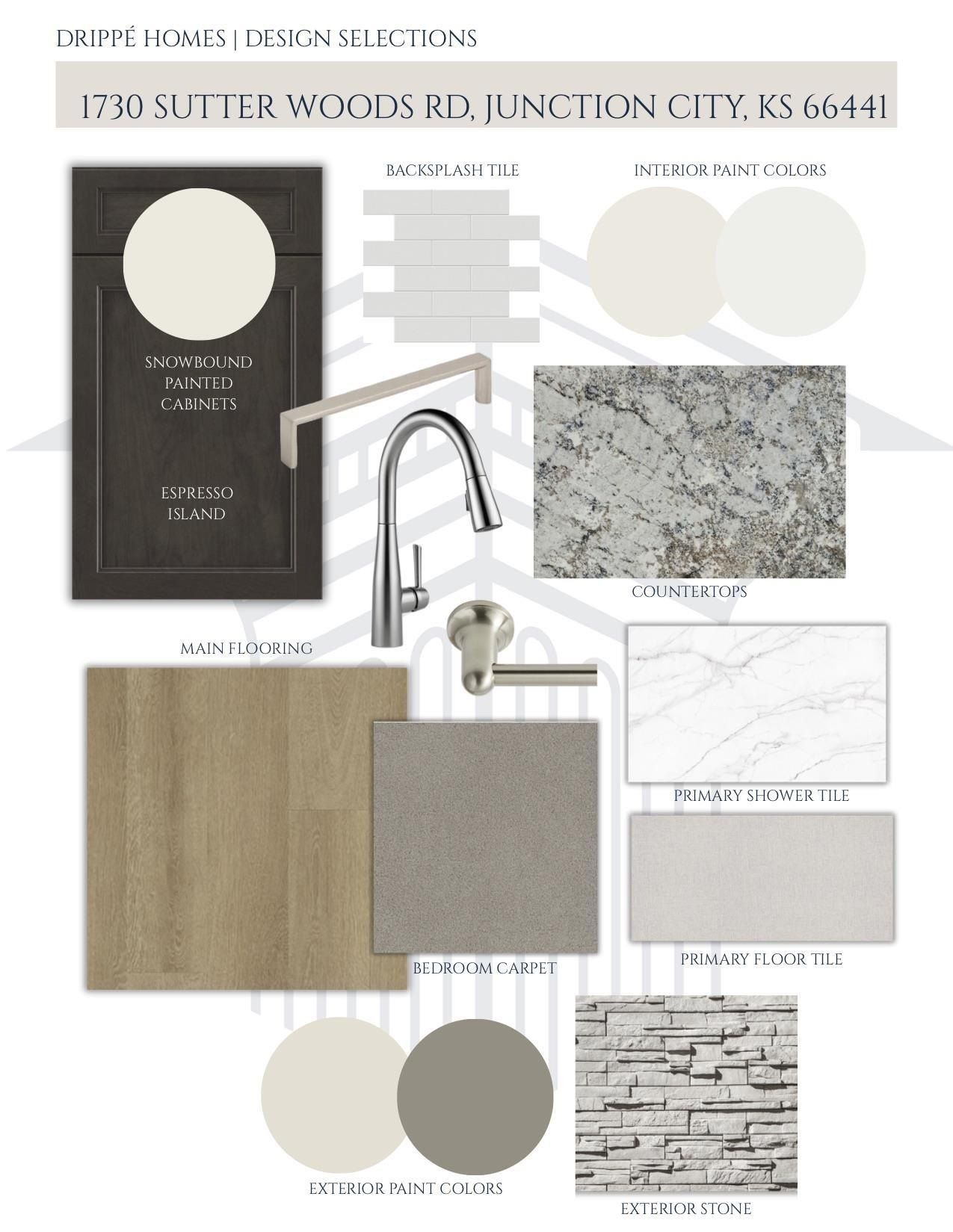 1730 Sutter Woods Road. Junction City, KS 66441