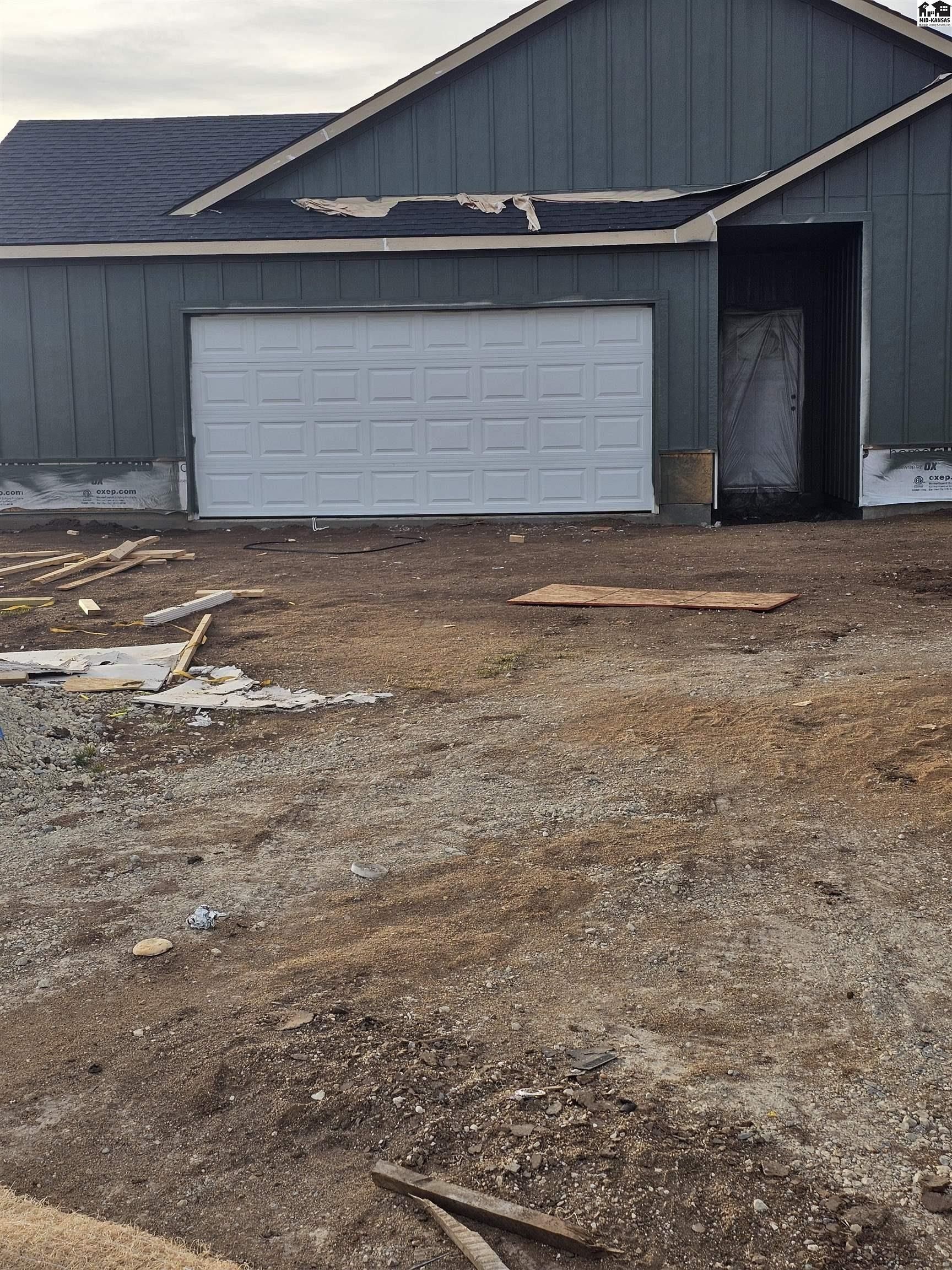 Clubhouse Dr. Mcpherson, KS 67460