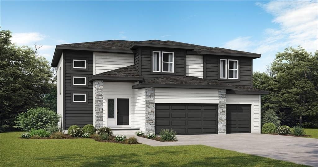 16601 Lawson Street. Olathe, KS 66062