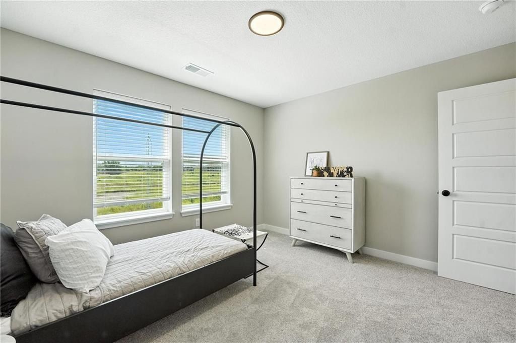 19513 Barstow Street. Spring Hill, KS 66083