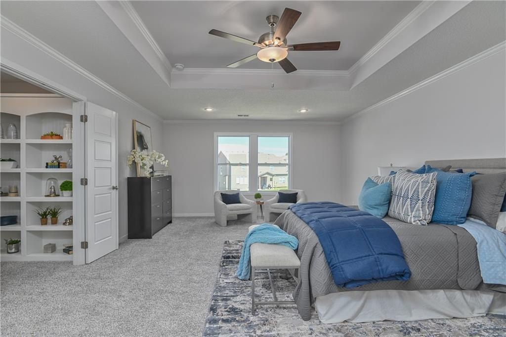 23823 W 59Th Terrace. Shawnee, KS 66226