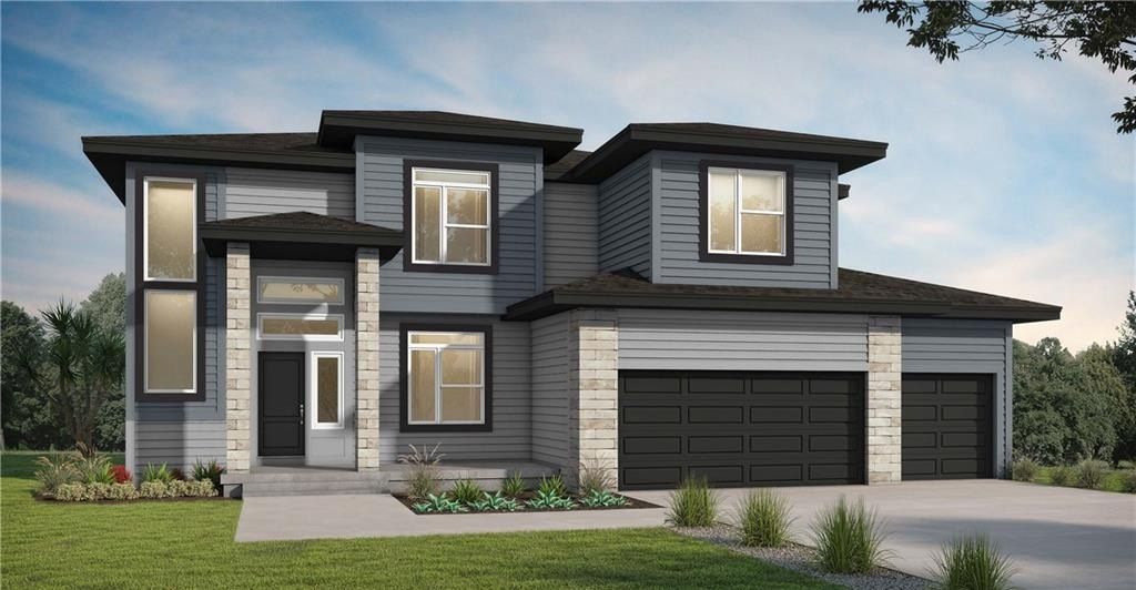 13208 W 179Th Street. Overland Park, KS 66013