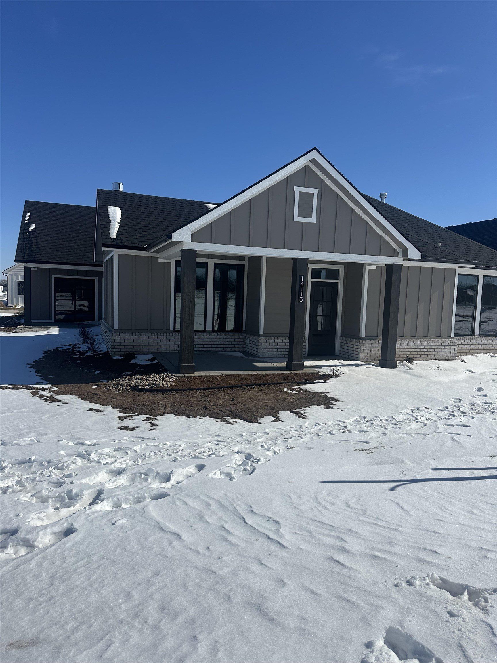 Barn Owl St. Wichita, KS 67235