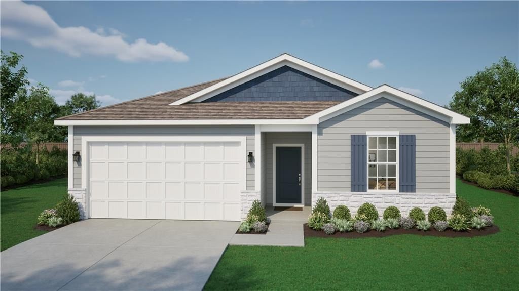 Newcastle Street. Spring Hill, KS 66083