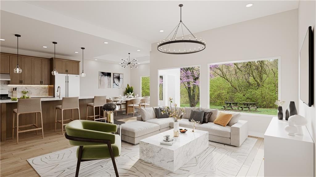 1003 Trail View Drive. Baldwin City, KS 66006