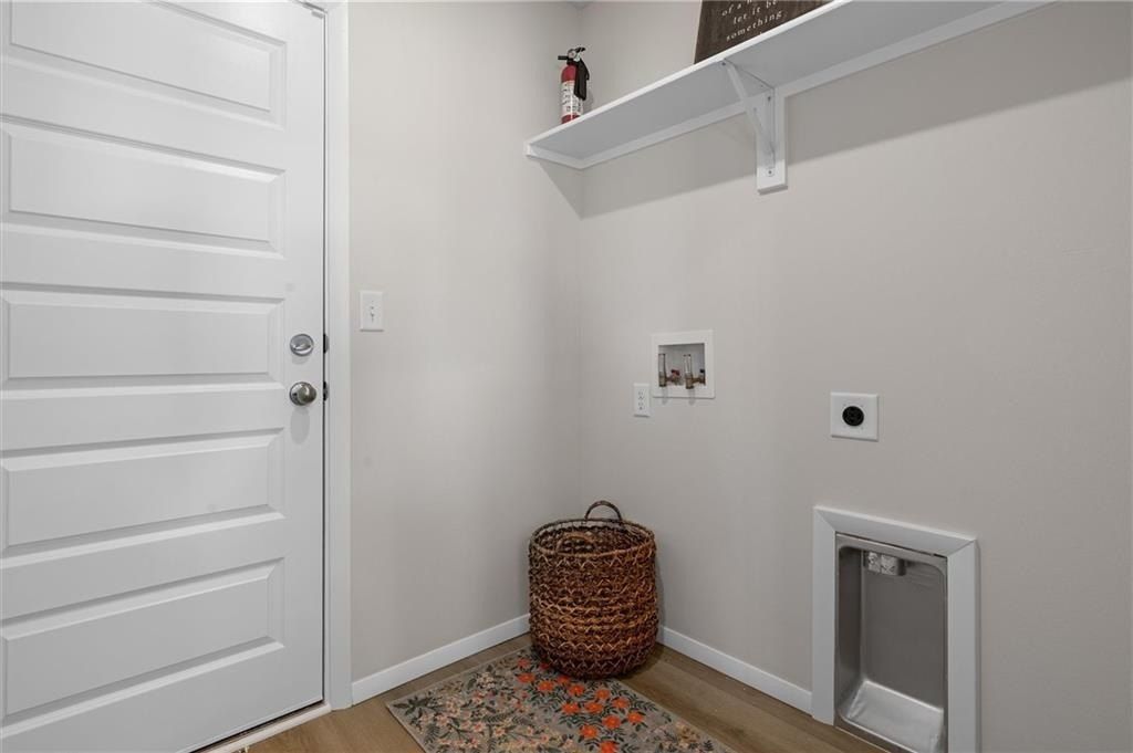 20241 W 194Th Terrace. Spring Hill, KS 66083