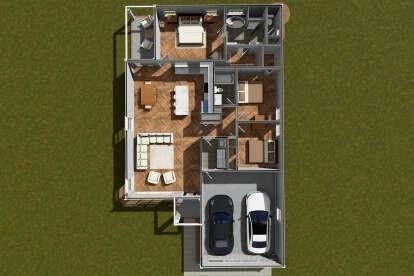 2960 Hiawatha Street. Kansas City, KS 66104