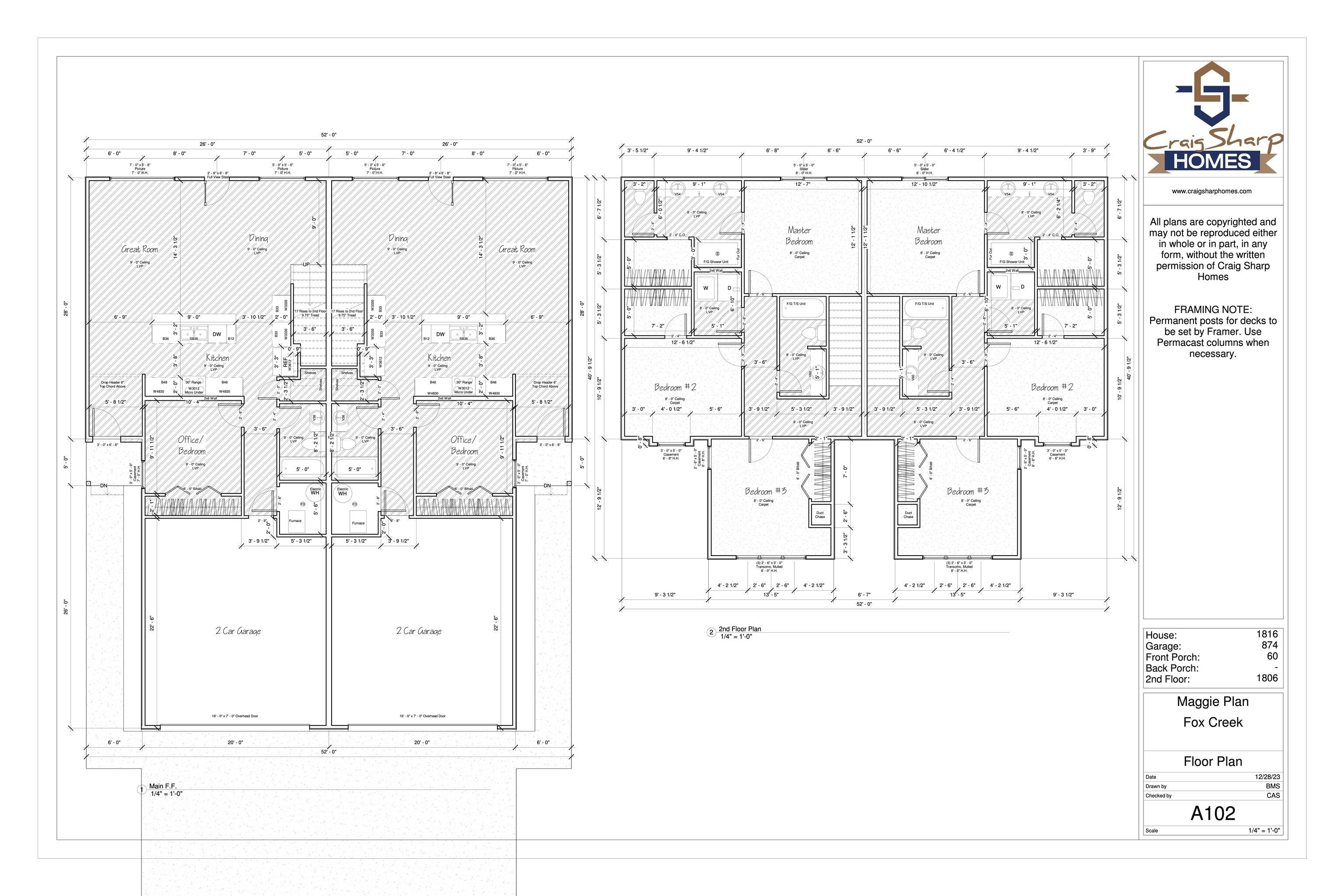3507  3509 W Longleaf Circle. Wichita, KS 67205