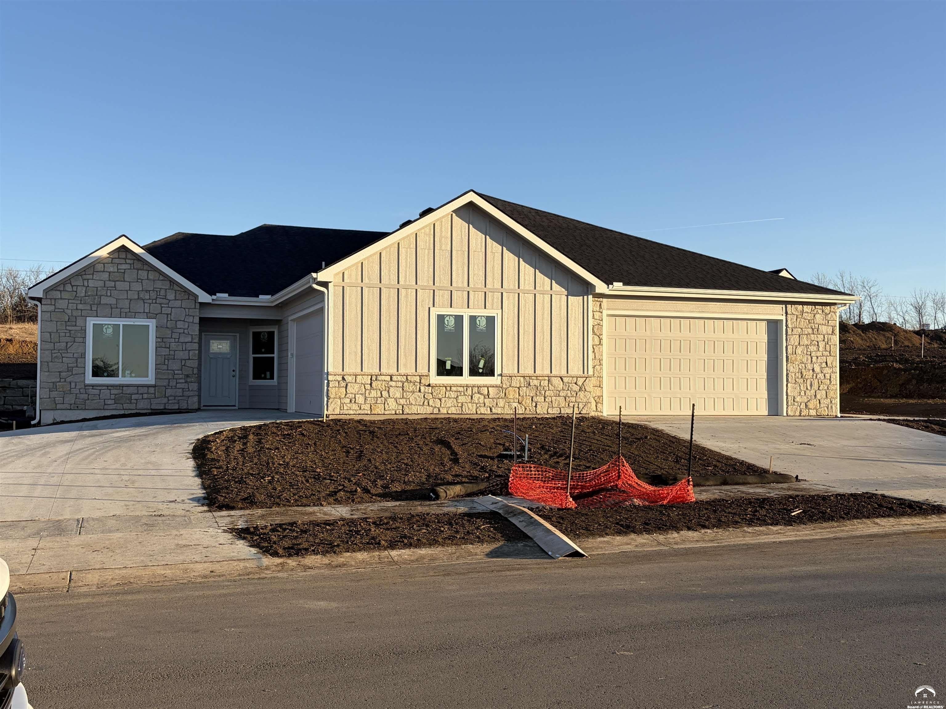 5802 Johnson Drive. Lawrence, KS 66049