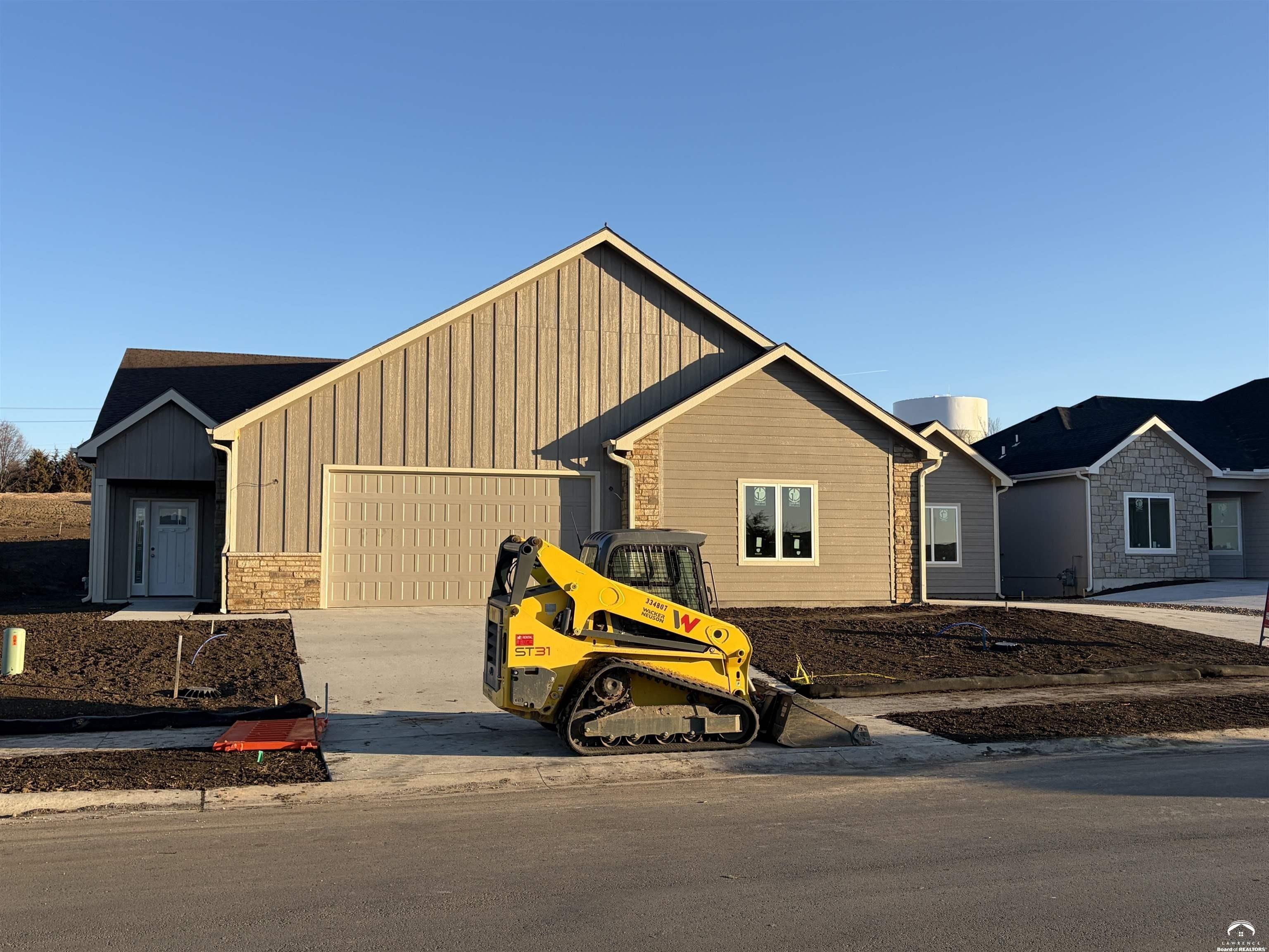 5806 Johnson Drive. Lawrence, KS 66049