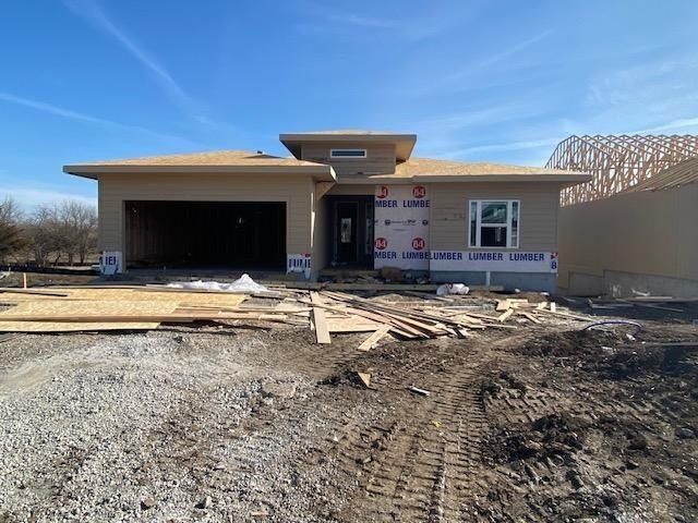 20659 Skyview Lane. Spring Hill, KS 66083