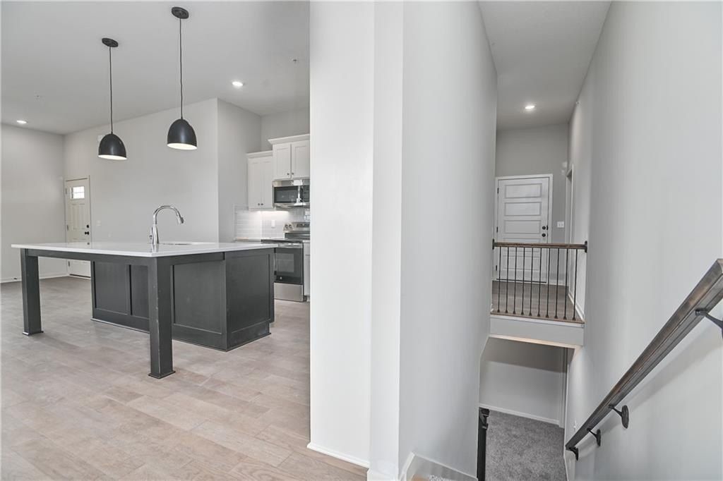 131 S Diane Drive. Olathe, KS 66061